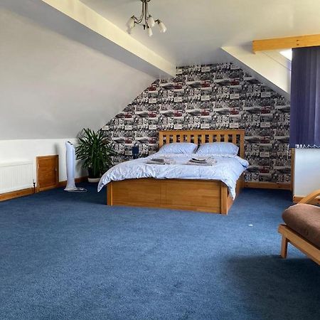 Thorncroft B&B - Adults Only Flamborough Exteriör bild