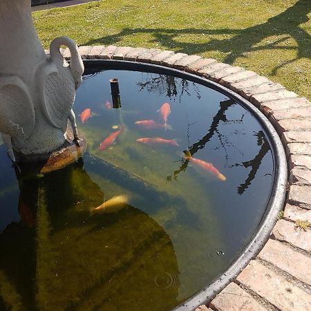 Thorncroft B&B - Adults Only Flamborough Exteriör bild
