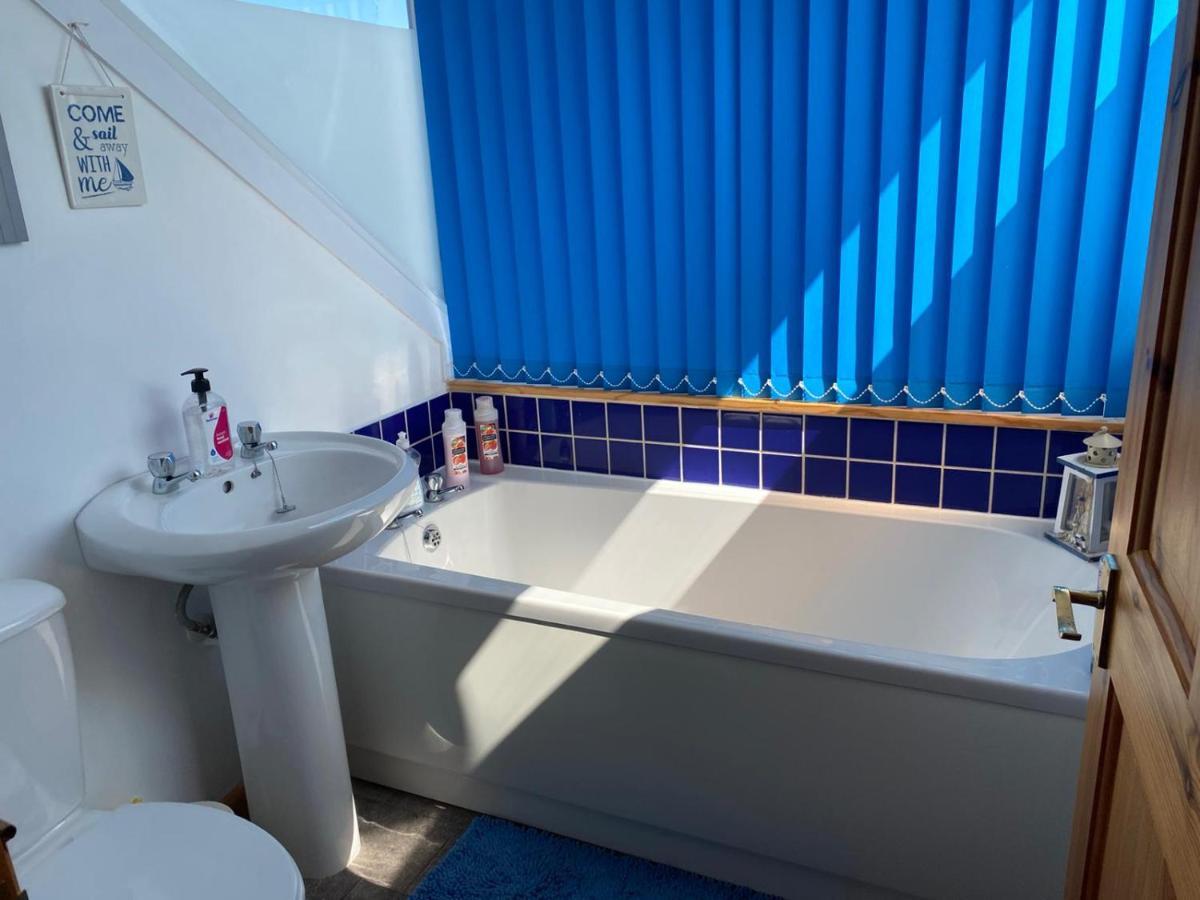 Thorncroft B&B - Adults Only Flamborough Exteriör bild