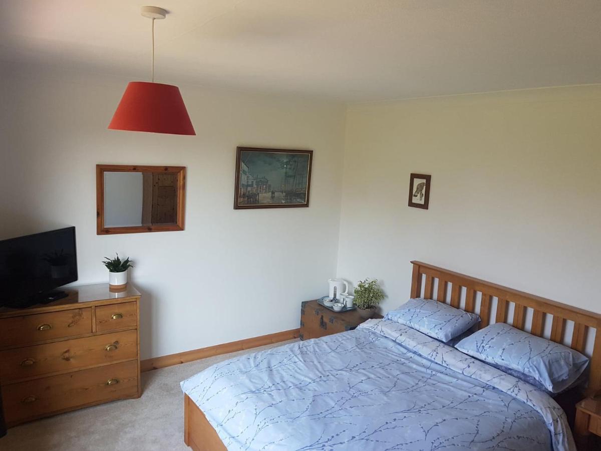 Thorncroft B&B - Adults Only Flamborough Exteriör bild